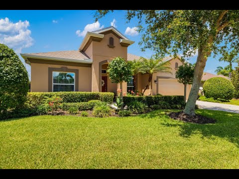 773 Rosemary Cir, Bradenton, FL home video tour