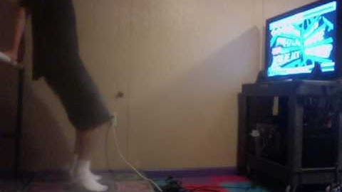 DDR - Electro Tuned, Stealth, 8 Greats