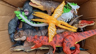 Jurassic World Dominion Toy/Dinosaur Toy/Unboxing Dinosaur Toy/Dinosaur Toy Movie 13