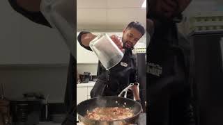 One Pot Marry Me Salmon