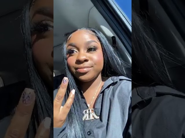 Reginae Carter (@itsreginaecarter) archived Instagram live stream from December 18, 2019
