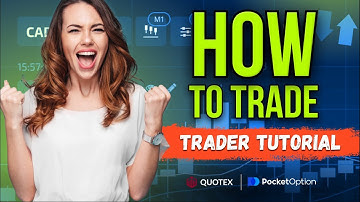 WIN BINARY STRATEGY FOR TRADING I + $2019 PROFIT I POCKET OPTION, QUOTEX, IQ OPTION