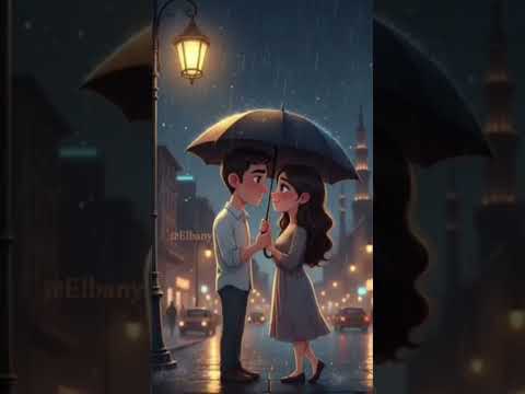 بصراحة بكون متوتر لما بعيني مشوفكيش حمزة نمرة