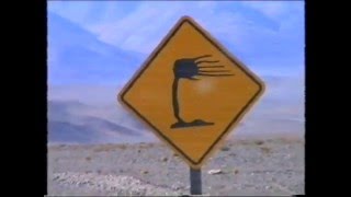 CHASCHUIL Viaje por la RUTA 60 en CATAMARCA y desde CHAMICAL P