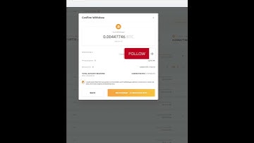 Rút #bitcoin đào Nicehash về ví btc sàn Binance giao dịch P2P #crypto #cpumining #withdraw #shorts