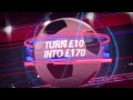 Tacticas Football Manager 2018-Revision tactica 4-2-4 Goals Galore By Guru #FMSCOUT #FM18