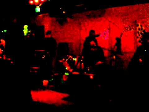 " Come On "  Garage Cover by The Garage Gods 2009 Live Portland OR