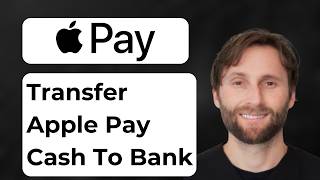 How to Transfer Apple Pay Cash to Bank Account [2026 Guide]