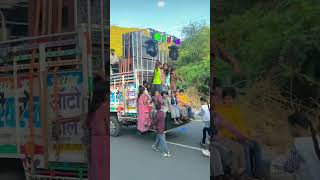 #timlidance sulumbar javatu nhi chachma lavati nhi timli dance 2026