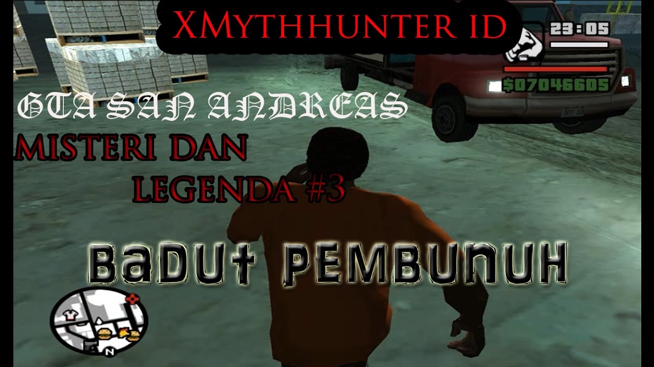 780+ Legenda Hantu Badut HD Terbaru