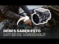 No toques el Sensor MAF sin antes saber esto...