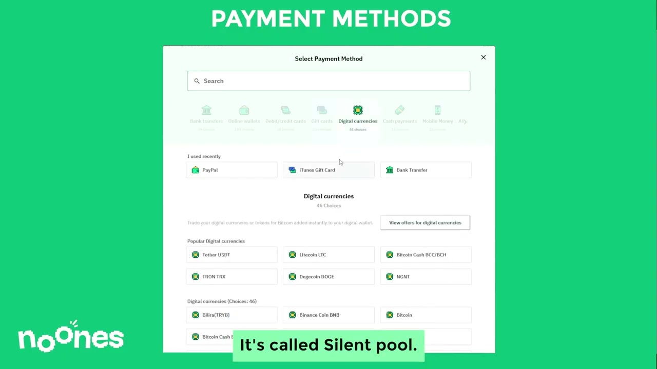 NoOnes Academy   Understanding Payment Groups 