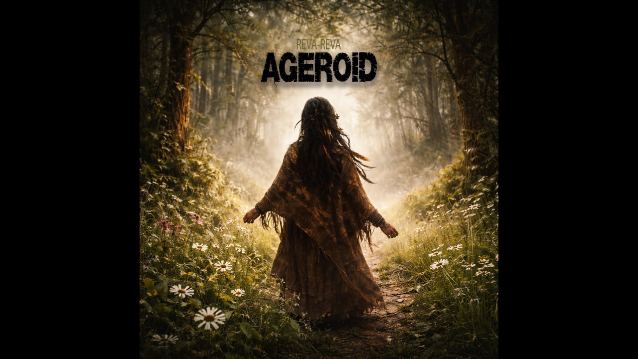 Watch Ageroid - Reva-Reva (Visual Ritual) on YouTube Watch Ageroid - Reva-Reva (Visual Ritual) on YouTube