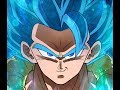 【☆ドラゴンボール超 ブロリー MAD】 BEASTFUL/GRANRODEO
