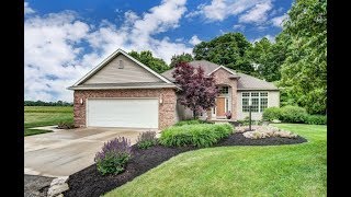 2651 N NAPOLEON ROAD video tour