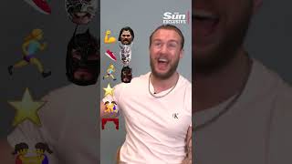 Aew Star Will Ospreay Creates His Perfect Wrestler wrestling aew  aewdynamite