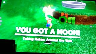 Super Mario Odyssey Exploring The Mushroom Kingdom
