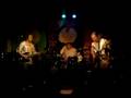 BLACK NAILS/live at chicken shack