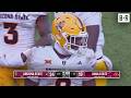 Arizona State vs. Iowa State - Final 2 Minutes | CFB on TNT