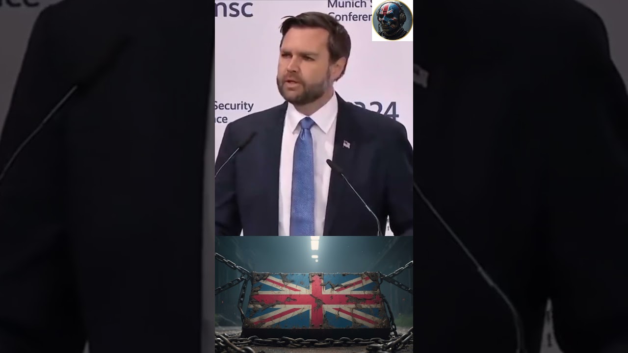 British Man ARRESTED for Silent Prayer Near Clinic