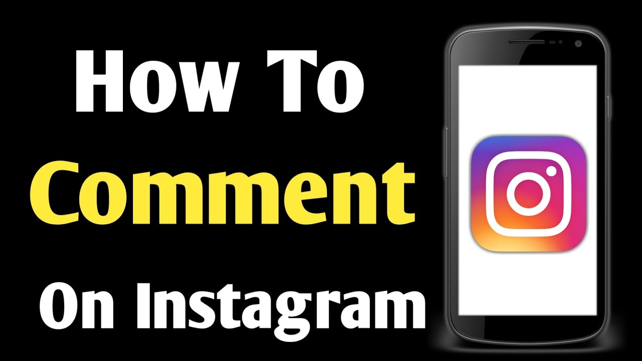 Instagram Par Comment Kaise Karen | How Comment On Instagram | Instagram Me Comment Kaise Kare