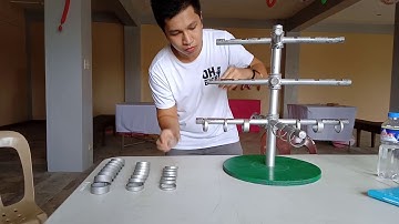 EPS TOPIK SKILLTEST HANG RINGS 23secs. Technique