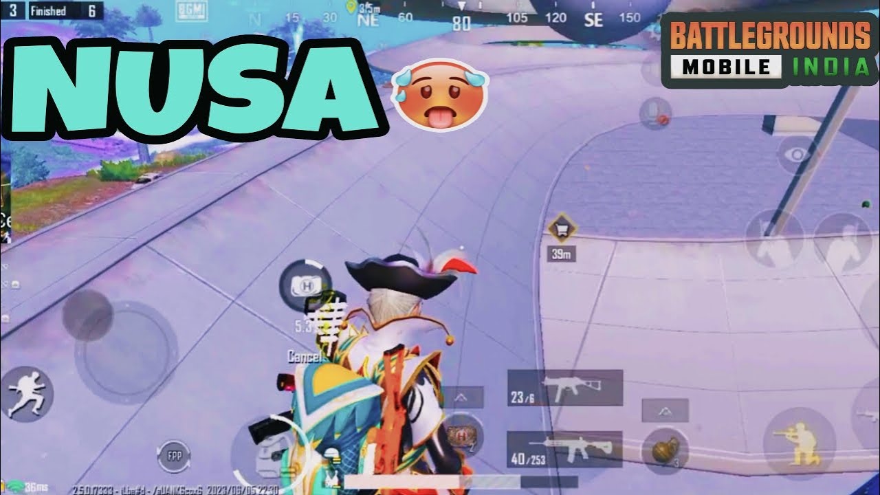 New Map 😱 in BGMI - YouTube