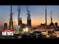 China's Power Energy Crisis Is Threatening Global Supply Chains
