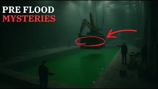 4 HOURS of UNCOVERED Pre Flood Megastructures That Cannot Be Explained | To Fall Asleep To
