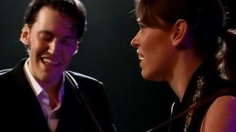 Gillian Welch & David Rawlings - I Want To Sing That Rock And Roll