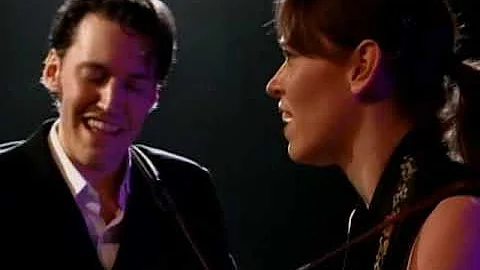 Gillian Welch & David Rawlings - I Want To Sing Th...
