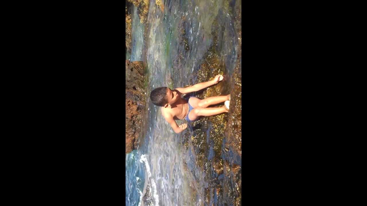 imad le petit pecheur-عماد الصياد الصغير - YouTube