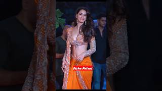 Disha Patani Actress