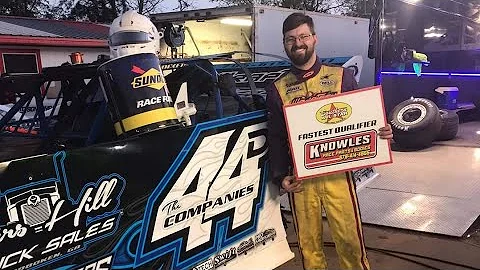 EP. 16 Land Of Juice Dalton Cook sets TRACK RECORD...