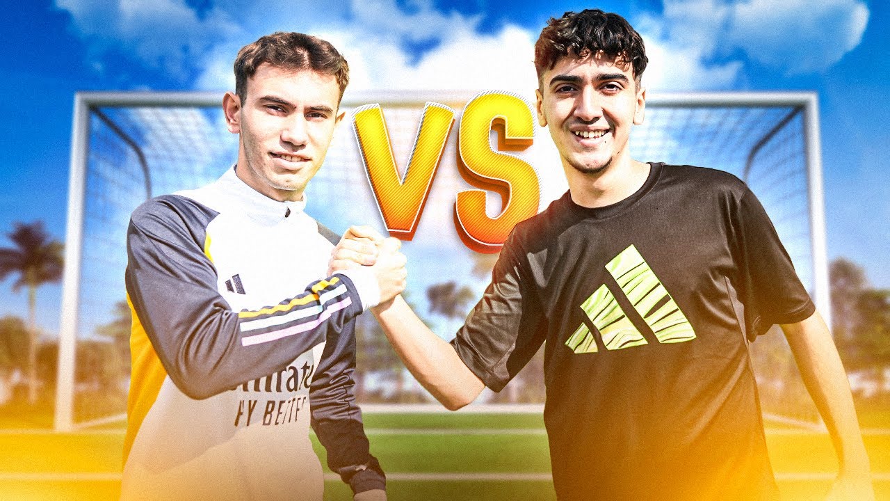 YETENEKLERİMİZİ TEST ETTİK! w/