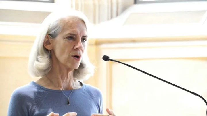 Mary McClintock Fulkerson on Racism