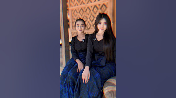 vilmei pertama kali ke baduy