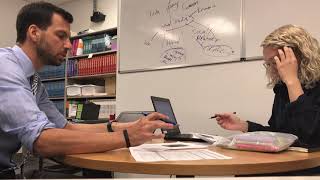 Sam Routhier Angela Parr Lesson Internalization - League of Nations