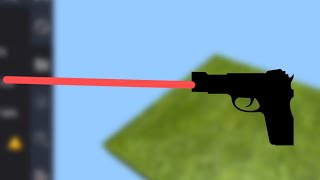 ITsMagic Engine - Creating ray-cast shooting (Java)