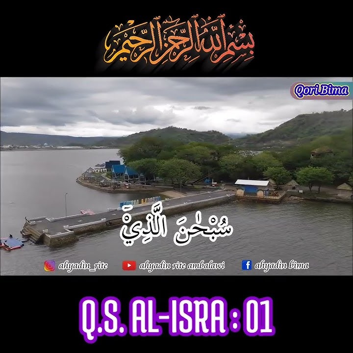 BACAAN SEDIH || LILI RAHMAH #storywa #QORI BIMA AL-ISRA' : 01