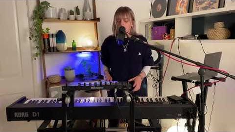 Too Much, Tora cover