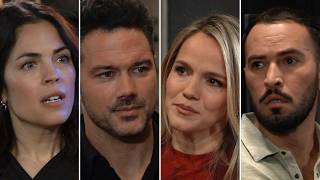 GH Recap: Lulu & Nathan’s Date Night Shake-Up | Marco’s BUSTed Move & More