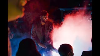 Kalyan Ram's Graduation Party trailer | 4k Video | Cinematic Highlights Video | Tracy , California