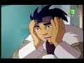 كرة قدم المجرات الحلقة 19 الجزء 1 