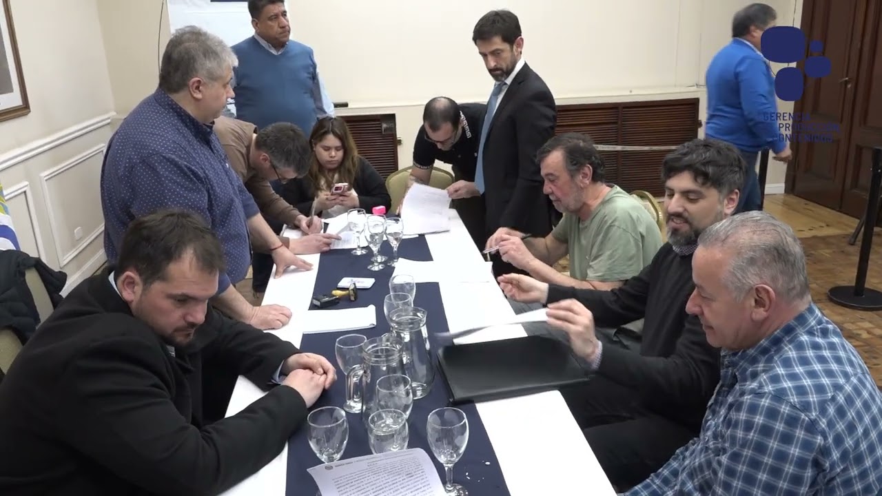 Claudio Vidal logró que se diera continuidad laboral a los 141 extrabajadores de Autofarma