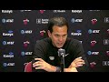 Postgame Interview: Erik Spoelstra