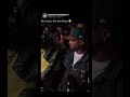 His reaction is PRICELESS!