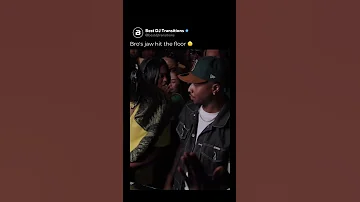 His Reaction Is PRICELESS 