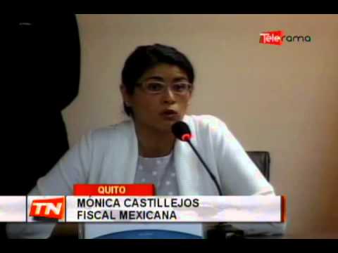 42 personas detenidas en caso de menor migrante fallecida