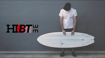 HIBT 3+3 Launch Clip